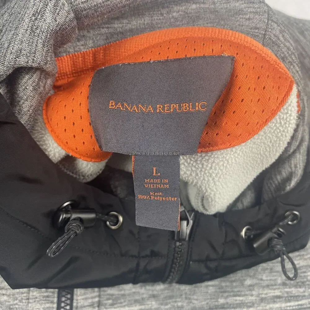 Banana Republic banana republic